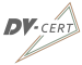 DV CERT Logo Farbe PNG